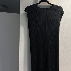 Issue Miyake Pleats Dress
